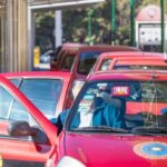 Durand exime y compensa a los taxistas